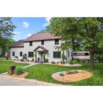 350 Braewood Lane Chillicothe OH 45601 Residential