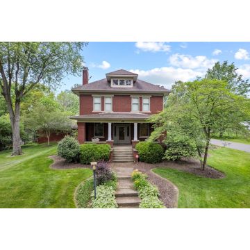 68 Highland Ave. Chillicothe OH 45601 Residential