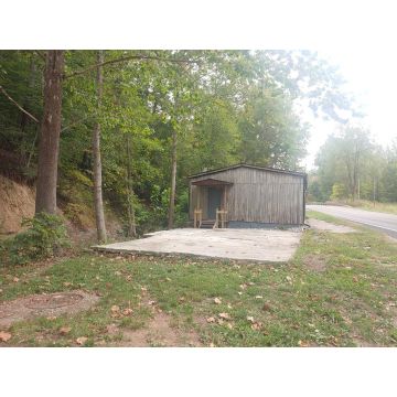 10560 St. Rt. 772 Piketon OH 45661 Land