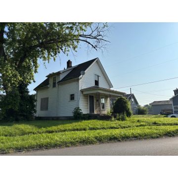 415 Eastern Ave. Chillicothe OH 45601 Residential