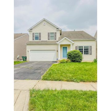 436 Lilyfield Lane Galloway OH 43119 Residential