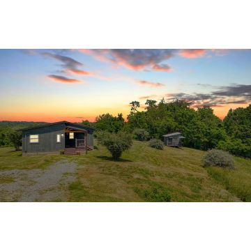 3099 Carmel Bathamia Rd Thurman OH 45685 Residential