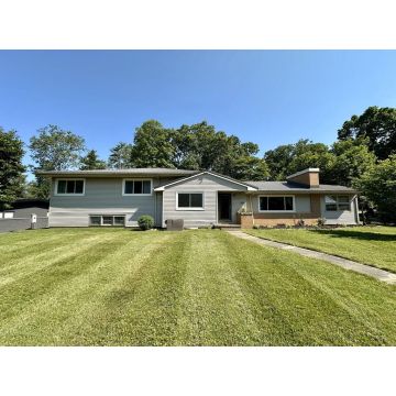 336 Shannon Drive Chillicothe OH 45601 Residential