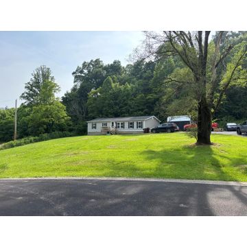 661 Red Hollow Road Beaver OH 45613 Residential