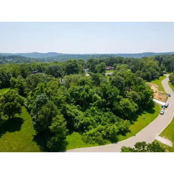 9 Kensington Drive Chillicothe OH 45601 Land