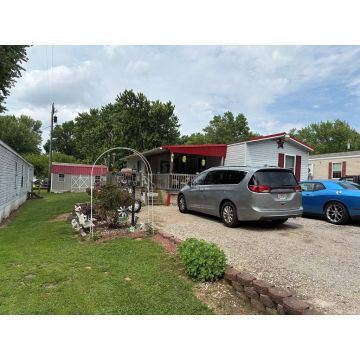 20544 US Highway 23 Chillicothe OH 45601 Residential