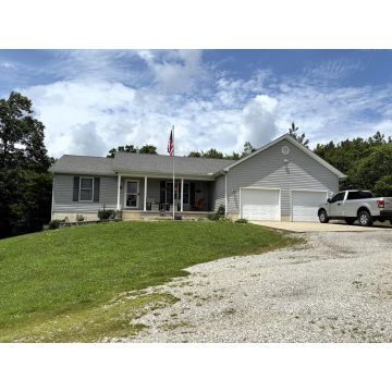 2091 St. Rt. 772 Bainbridge OH 45612 Residential