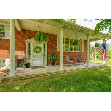 37707 U. S. Rt. 35 Chillicothe OH 45601 Residential