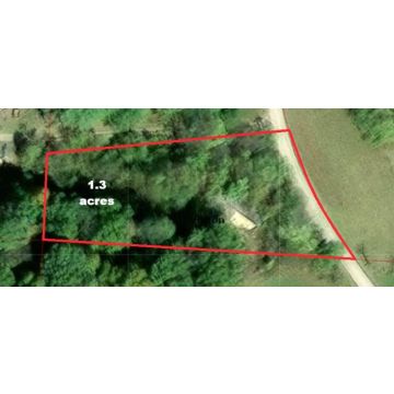 39735 Mound Hill Road Albany OH 45710 Land