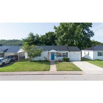 610 Arch Street Chillicothe OH 45601 Residential