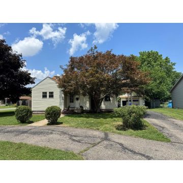 209 Logan View Drive Chillicothe OH 45601 Residential