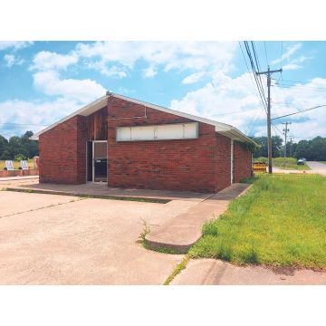 105 James Road Waverly OH 45690 Land