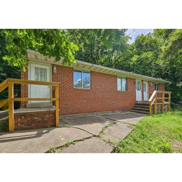 430 St. Rt. 160 Gallipolis OH 45631 Multi-Family