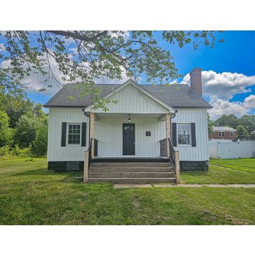 101 East College Street Rio Grande OH 45674 Residential