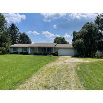 360 Anderson Station Road Chillicothe OH 45601 Residential