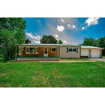 52880 Clary Road Londonderry OH 45647 Residential