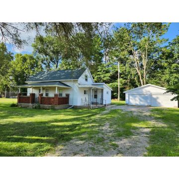 28753 Old U.S. 35 Chillicothe OH 45601 Residential