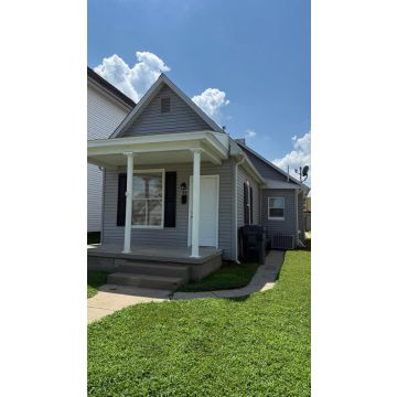 59 Chestnut St Jackson OH 45640 Residential