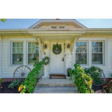 151 W Springfield Street Frankfort OH 45628 Residential