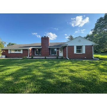 87 Limestone Blvd. Chillicothe OH 45601 Residential