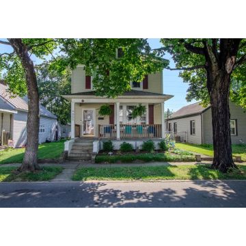 385 Vine Street Chillicothe OH 45601 Residential