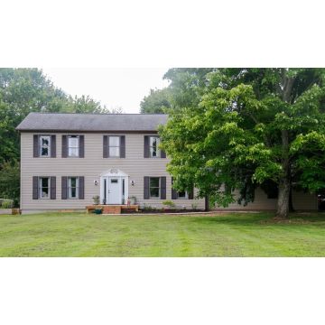 1029 Liberty Hill Road Chillicothe OH 45601 Residential