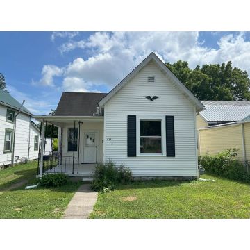 622 E Water Street Chillicothe OH 45601 Residential