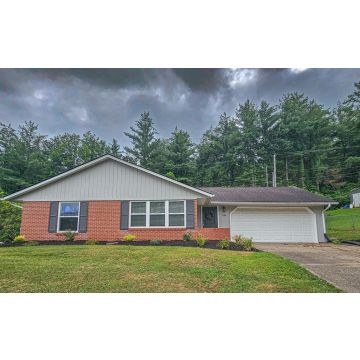 574 Jay Drive Gallipolis OH 45631 Residential