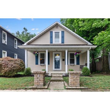 592 Buckeye Street Chillicothe OH 45601 Residential