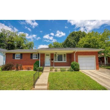 583 Beechwood Street Chillicothe OH 45601 Residential