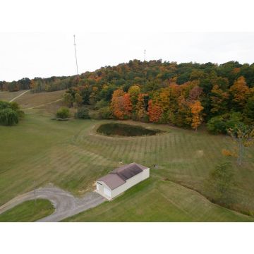 1885 Polk Hollow Road Chillicothe OH 45601 Land