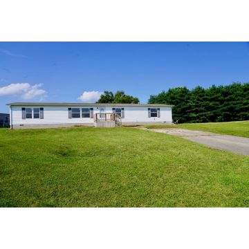 85 Feather Circle Chillicothe OH 45601 Residential