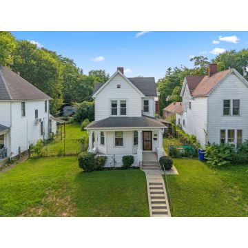 148 Madeira Chillicothe OH 45601 Residential