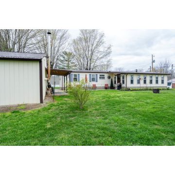 6651 Wizard of Oz Way Hillsboro OH 45133 Residential