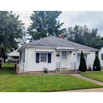 959 Gilmore Street Chillicothe OH 45601 Residential