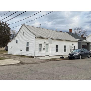 108 &110 N High  Street Waverly OH 45690 Multi-Family