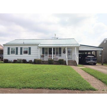 508 Marple Ave. Piketon OH 45661 Residential