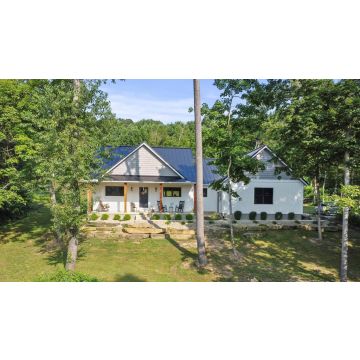 706 Alum Cliff Road Chillicothe OH 45601 Residential