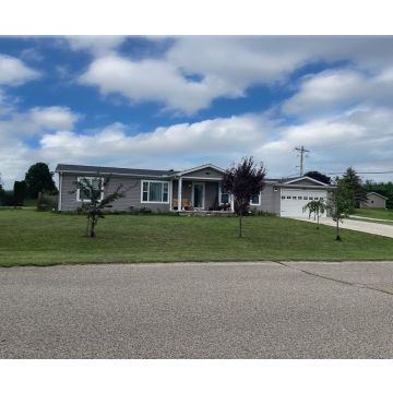 14 Mound Lane Chillicothe OH 45601 Residential