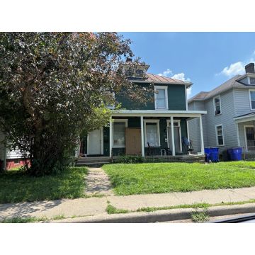 304 E 5TH ST Chillicothe OH 45601 Residential