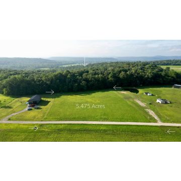 553 Union Chillicothe OH 45601 Land