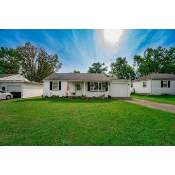 147 Cottage Lane Chillicothe OH 45601 Residential