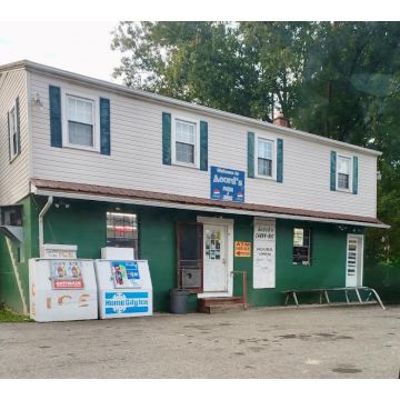 13110 St. Rt. 772 Chillicothe OH 45601 Business & Property