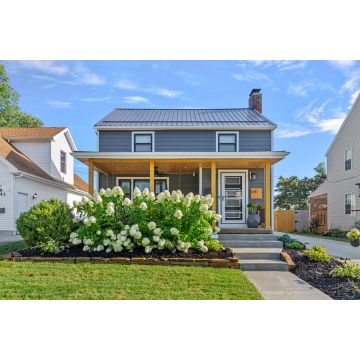 641 Cherokee Drive Chillicothe OH 45601 Residential