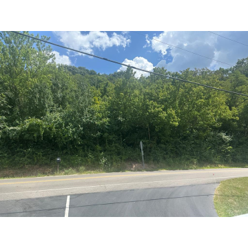 Clinton Road Chillicothe OH 45690 Land