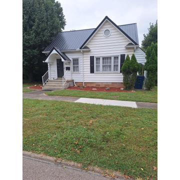 509 N Pennsylvania Ave. Wellston OH 45692 Residential