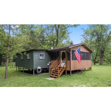 1323 Alum Cliff Road Chillicothe OH 45601 Residential