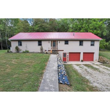 8997 St. Rt. 41 Bainbridge OH 45612 Residential