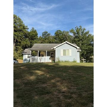 32506 State Route 683 McArthur OH 45651 Residential