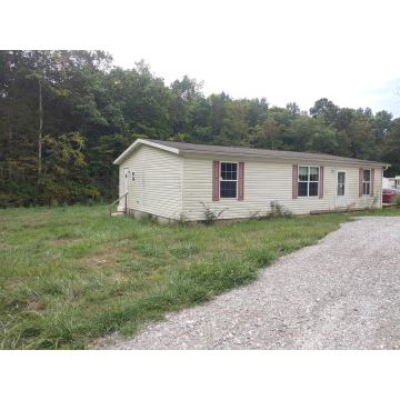 3750 St. Rt. 124 Latham OH 45646 Residential